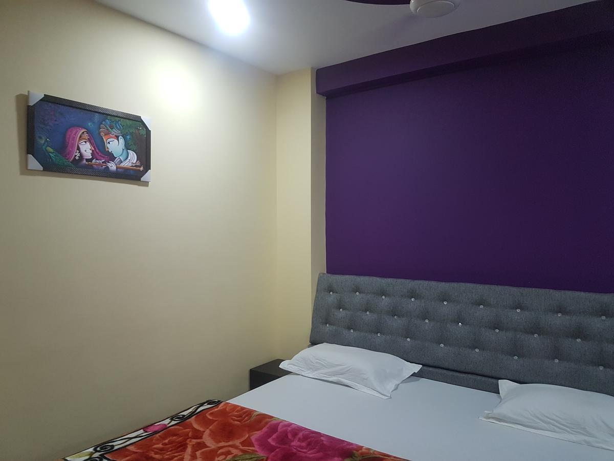 גאיה Hotel Grand Palace מראה חיצוני תמונה