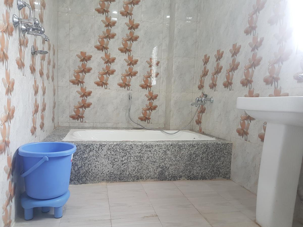 גאיה Hotel Grand Palace מראה חיצוני תמונה